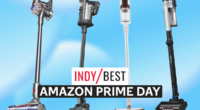 Best Amazon Prime Day vacuum deals on tried and tested models