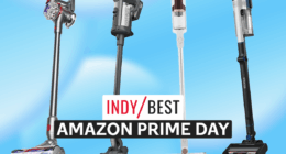 Best Amazon Prime Day vacuum deals on tried and tested models