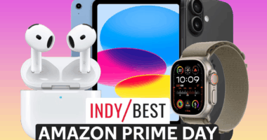 Best Apple deals for Amazon Prime Day 2025, handpicked by a tech critic