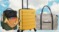 Best carry-on luggage for 2025, tested by a travel writer