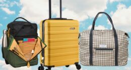 Best carry-on luggage for 2025, tested by a travel writer