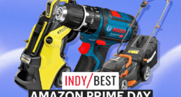 Best power tool deals to shop in the Amazon Prime Day sale 2025