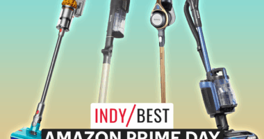 Best vacuum cleaner deals in the Amazon Prime Day 2025 sale
