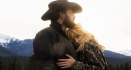 Beth and Rip's 'Yellowstone' Spin-off Just Got the Long-Awaited Update Fans Have Been Hoping For