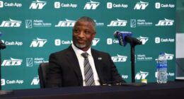 Betting Analyst Dishes Take on Jets’ 2025 Win Total