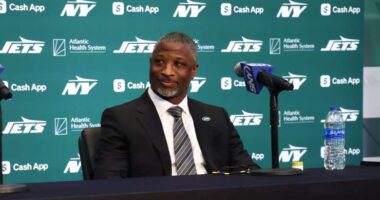Betting Analyst Dishes Take on Jets’ 2025 Win Total