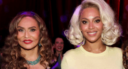 Tina Knowles And Beyoncé Gift Grandma 'Cowboy Carter' Tour Tickets After Her Viral Plea (VIDEO)