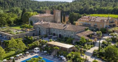 Beyond Paris: Exploring France's Countryside Retreats