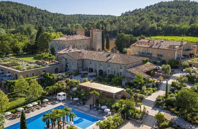 Beyond Paris: Exploring France's Countryside Retreats