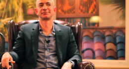 Bezos' $56 Million Second Wedding Celebrates A Divorce Culture