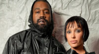 Bianca Censori’s Nude Comeback Post After Kanye West Split Sends Fans Into A Frenzy