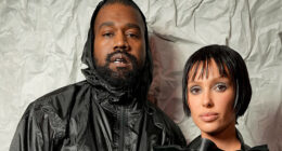 Bianca Censori’s Nude Comeback Post After Kanye West Split Sends Fans Into A Frenzy