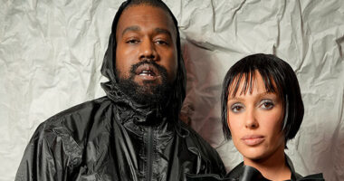 Bianca Censori’s Nude Comeback Post After Kanye West Split Sends Fans Into A Frenzy