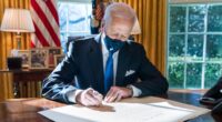 Biden Is Still Not In Control