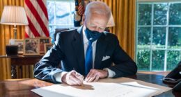 Biden Is Still Not In Control