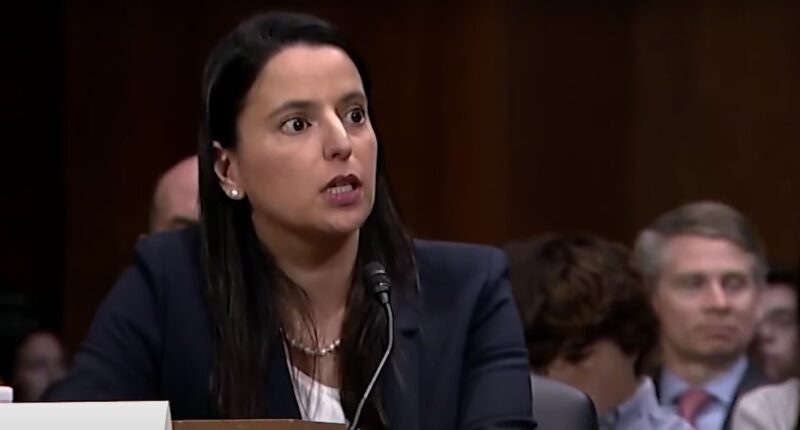 Biden Judge Rules Trump’s Dismissal of FTC Democrats ‘Unconstitutional.’