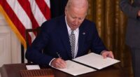 The ailing 82-year-old, who is battling prostate cancer , revealed he instructed staffers to use an autopen to grant sweeping pardons on his behalf because there were simply too many for him to sign by hand