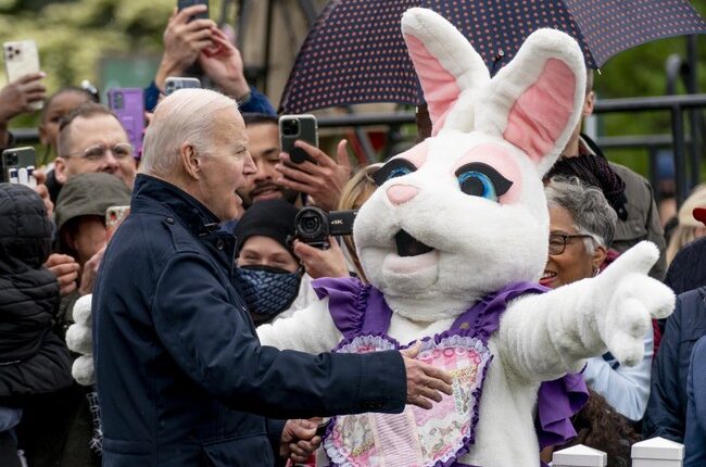 Biden's Doc Takes the Fifth In House Oversight Competence Probe – HotAir
