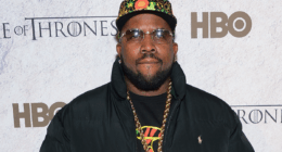 Two People Charged As Big Boi Mourns Death Of Uncle Killed In Atlanta Road Rage Shooting (DETAILS)