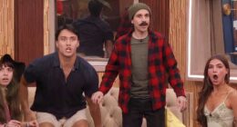 Big Brother 27 Houseguest Caught Using Expulsion-Worthy Slur On Live Feeds
