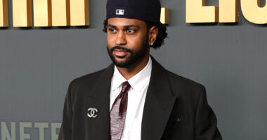 Fake Where?! Big Sean Addresses Surgical Abs Allegations As Fans Compare Him To Drake