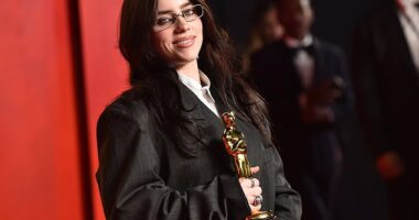 Billie Eilish fans have been left stunned after discovering she has famous parents as they asked if she was a 'nepo baby'