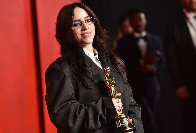 Billie Eilish fans have been left stunned after discovering she has famous parents as they asked if she was a 'nepo baby'