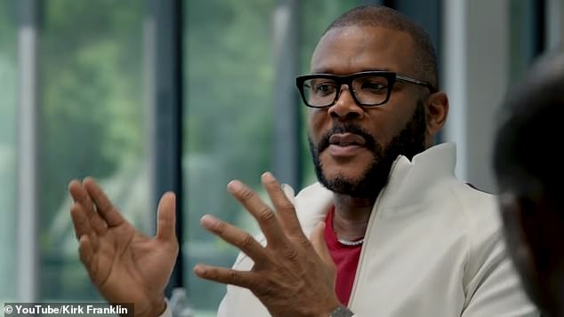 Tyler Perry, 55, has shared how he once fired a close relative because she wasn’t taking a job he gave her seriously enough