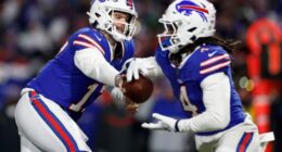 Bills 2-Time Pro Bowler Named Best Player On Roster Not Named Josh Allen