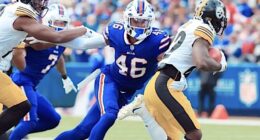 Bills Could Have Surprise Candidate Emerge for Starting Cornerback Job