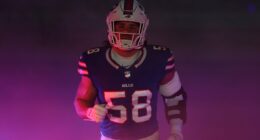 Bills Could Replace Matt Milano With Star SEC Linebacker