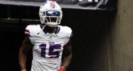 Bills May Regret Cutting Ties With Veteran WR Based on New Report