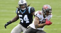 Bills Predicted to Cut Ties With Former 1st Round Pick in Surprise Move