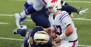 Bills Writer Urges $12 Million Playmaker To Have Huge Season In Contract Year