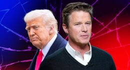 Billy Bush Says NBC Buried Trump Tape for 11 Years To Protect Its "Cash Cow"