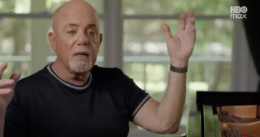 Billy Joel Repeats 'Very Fine People' Hoax In New Documentary