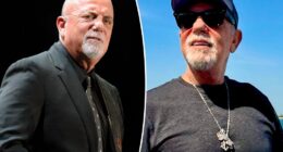 Billy Joel shuts down rumors he has 'all these DUIs'