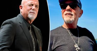 Billy Joel shuts down rumors he has 'all these DUIs'
