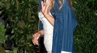In the latest phase in the litigation surrounding last summer's hit romantic drama It Ends with Us, a date has been set for Blake Lively, 37, to answer questions asked by the attorneys of her costar in the film, Justin Baldoni, 41. Lively pictured in NYC last month