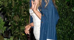 In the latest phase in the litigation surrounding last summer's hit romantic drama It Ends with Us, a date has been set for Blake Lively, 37, to answer questions asked by the attorneys of her costar in the film, Justin Baldoni, 41. Lively pictured in NYC last month