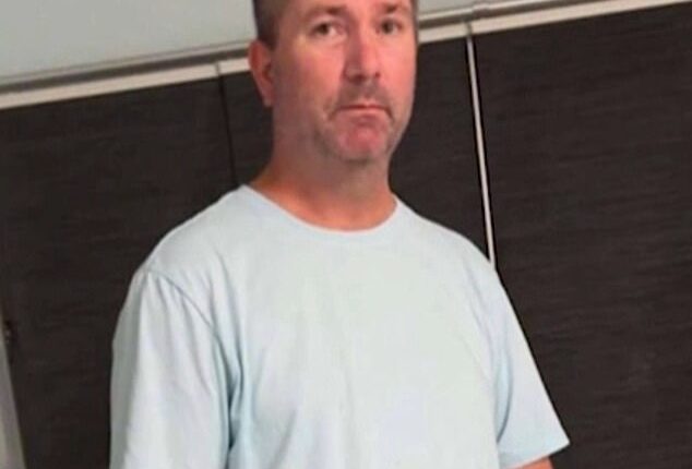 A body has been found in the search for a New York City man vanished while vacationing in Turks and Caicos after mysteriously leaving his rental in the middle of the night. It has not been established yet whether the body found is that of Brian Tarrence (pictured)