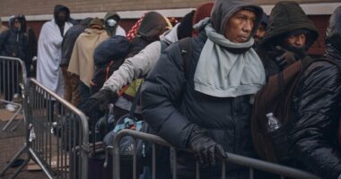 Bombshell Study Reveals Real Reason Behind Surge in Homelessness, and It's Not What the Dems Tell You – RedState