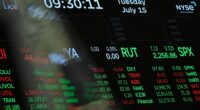 Bond market sends troubling signal on inflation that should concern investors