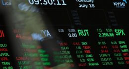 Bond market sends troubling signal on inflation that should concern investors