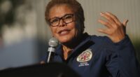 Border Patrol Chief Puts Karen Bass in Her Place After Insane Public Blow-Out – RedState