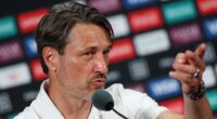 Borussia Dortmund boss Niko Kovac suggested Club World Cup pitches resemble a golf green