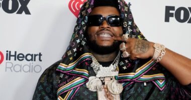 BossMan Dlow Net Worth