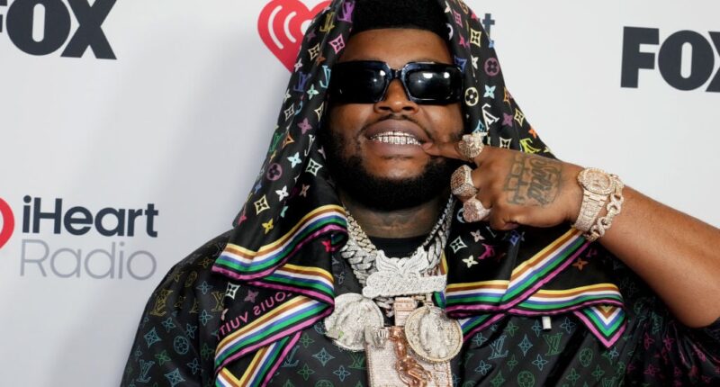BossMan Dlow Net Worth