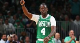 Boston Celtics Get Bad News About Jrue Holiday Trade
