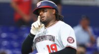 Boston Offers Logical Landing Spot for Record-Breaking Josh Bell
